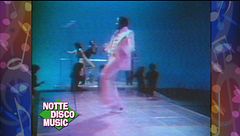 La notte della disco music 1