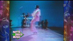 La notte della dance music 1