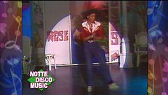 La notte della disco music 3