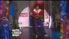 La notte della dance music 3