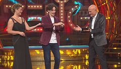 Il mago Nikolas Albanese