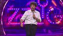 Maurizio Lastrico e l'amore "Leopardiano"