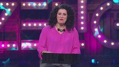 Federica Ferrero e le chat di classe della mamme