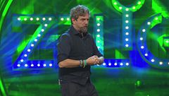 Antonio Ornano: "Vado dallo psicologo"