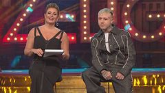 La conferenza stampa di Lazza