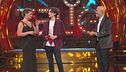 Nikolas Albanese sorprende con le sue magie