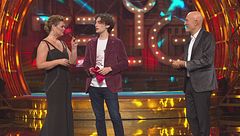 Nikolas Albanese sorprende con le sue magie