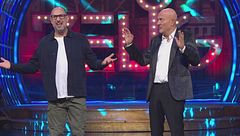 L'esperto di musica Andrea Di Marco