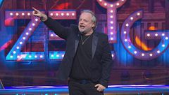 Dado e i concerti di Ultimo