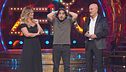 Max Angioni e il funerale dello zio
