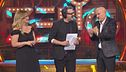 Uccio, il direttore di palco di Zelig