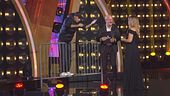 Il fan numero uno di Vanessa Incontrada e Claudio Bisio