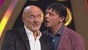 L'agente immobiliare Pandoro