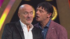 L'agente immobiliare Pandoro