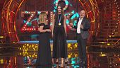 Anna Danesi, ospite di Zelig