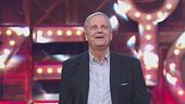 Il monologo di Enrico Bertolino