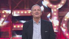 Il monologo di Enrico Bertolino