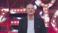 Il monologo di Enrico Bertolino