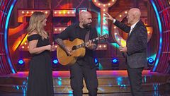 La musica improvvisata di Elianto