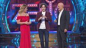 Nikolas Albanese: il momento magico di Zelig