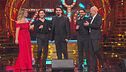 Il Volo in "Capolavoro" a Zelig