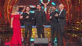 Il Volo in "Capolavoro" a Zelig