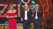 Omar Pirovano: "Mi fai fare il monologo?"