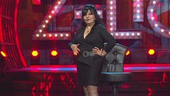 Il ritorno di Anna Maria Barbera, la nostra Sconsolata