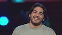 Max Angioni e il passare del tempo