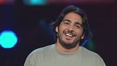 Max Angioni e il passare del tempo