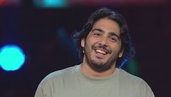 Max Angioni e il passare del tempo