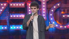 Davide Calgaro e gli anni 2000