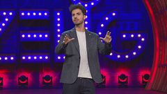 Vincenzo Comunale e il lavoro nei fast food