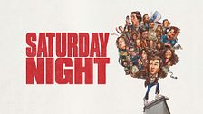 Saturday night