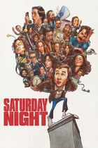Saturday night