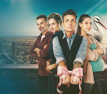 Dove osano le cicogne