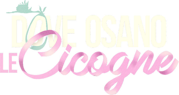 Dove osano le cicogne - Film Mediaset Infinity