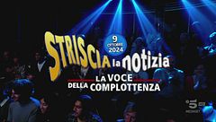 9 ottobre 2024