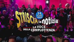 14 ottobre 2024