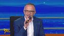 Antonio Ricci presenta Fabrizio Gatti, icona del giornalismo d'inchiesta