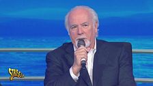 Ricci: "Veline 'mute'? Nemmeno la Fracci parlava mentre ballava"
