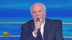 Ricci: "Veline 'mute'? Nemmeno la Fracci parlava mentre ballava"