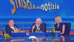 Prima "Veline" e poi "Velin"