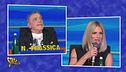 Hunziker: "Nulla è prevedibile con Frassica"