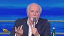 Ricci: "Ho trasmesso 700 fuorionda"