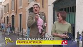 Ballantini è Vannacci, alias Vanna Tuttapanna