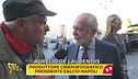 De Laurentiis: «Boccia deve mettere un cero alla Madonna di Pompei»