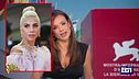 Frix, al Tg1 c'è chi confonde Lady Gaga con Lady Oscar