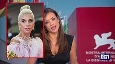 Frix, al Tg1 c'è chi confonde Lady Gaga con Lady Oscar