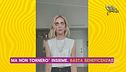 Chiara Effe e le rime velenose contro Fedez